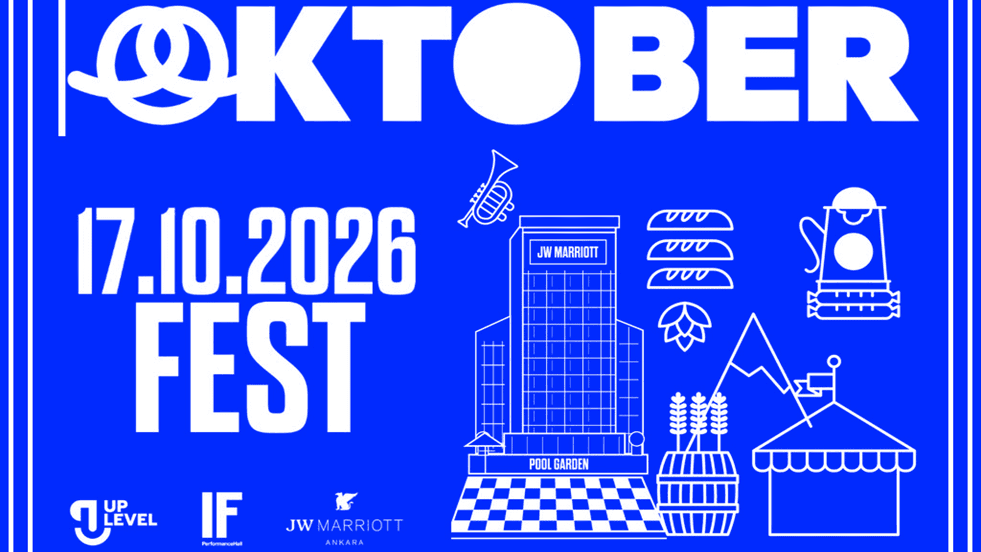 Oktoberfest