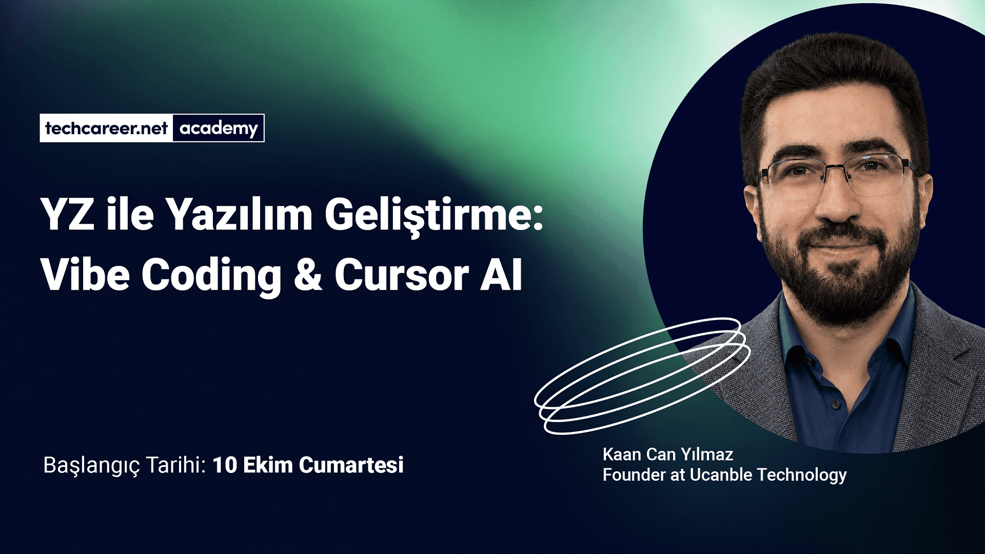 Yapay Zeka ile Yazılım Geliştirme: Vibe Coding & Cursor AI
