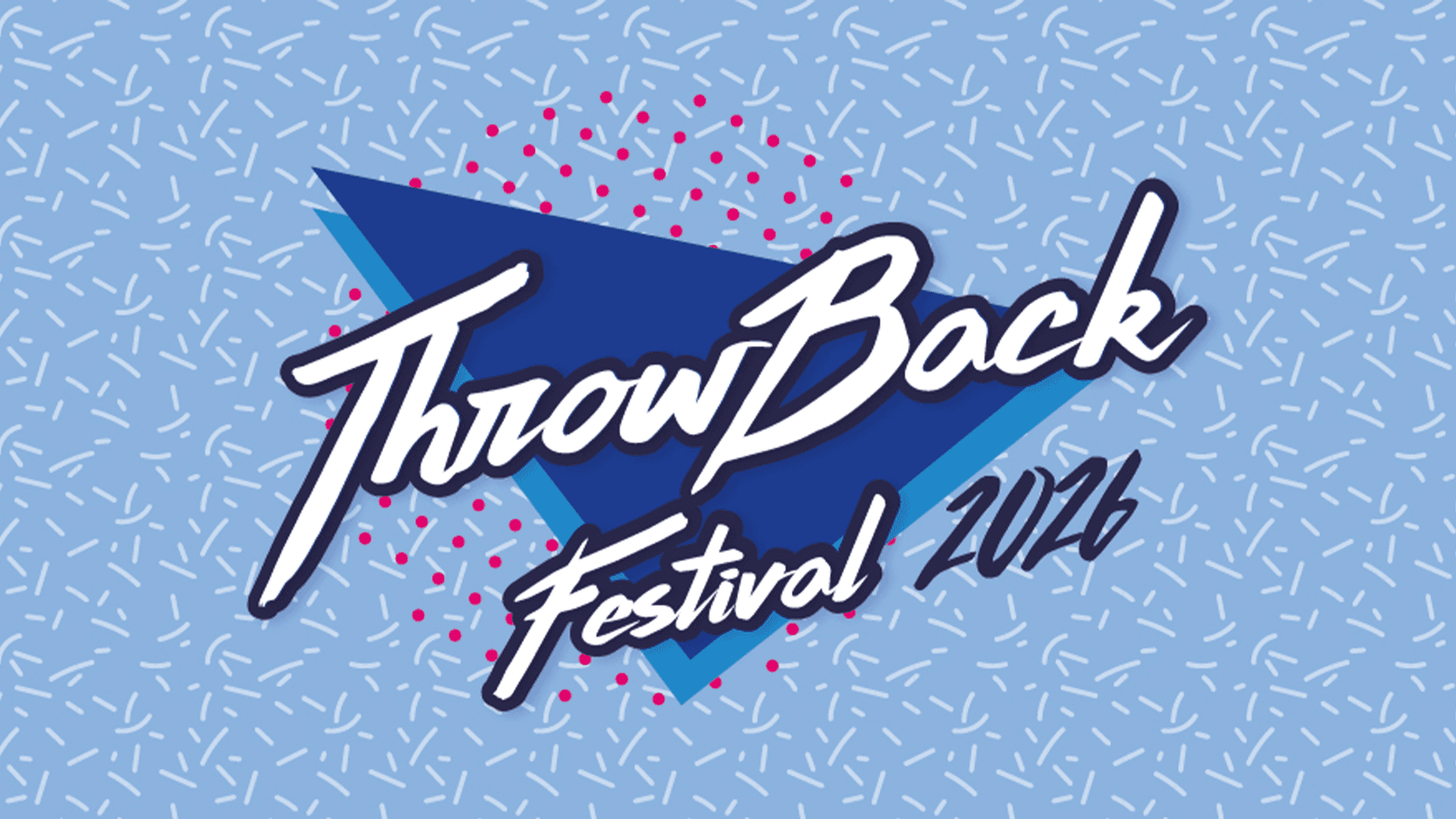 Throwback Festival 2026