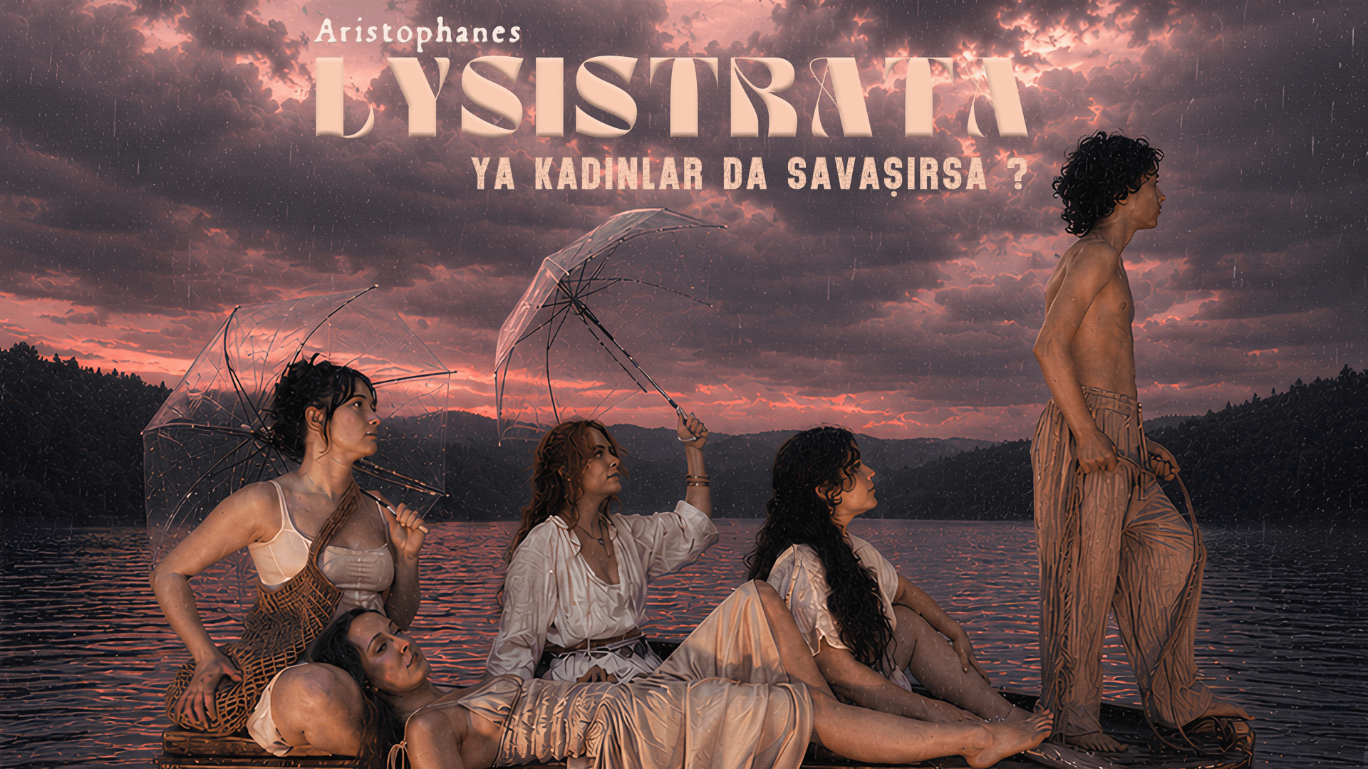 Lysistrata