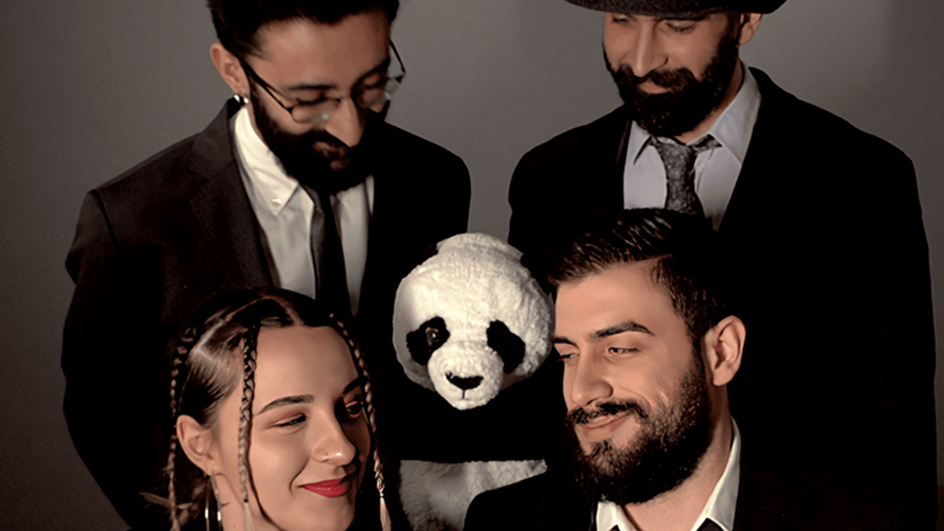 Pandami Music