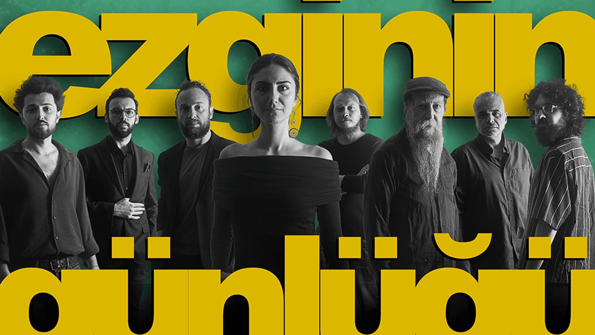 Ezginin Günlüğü