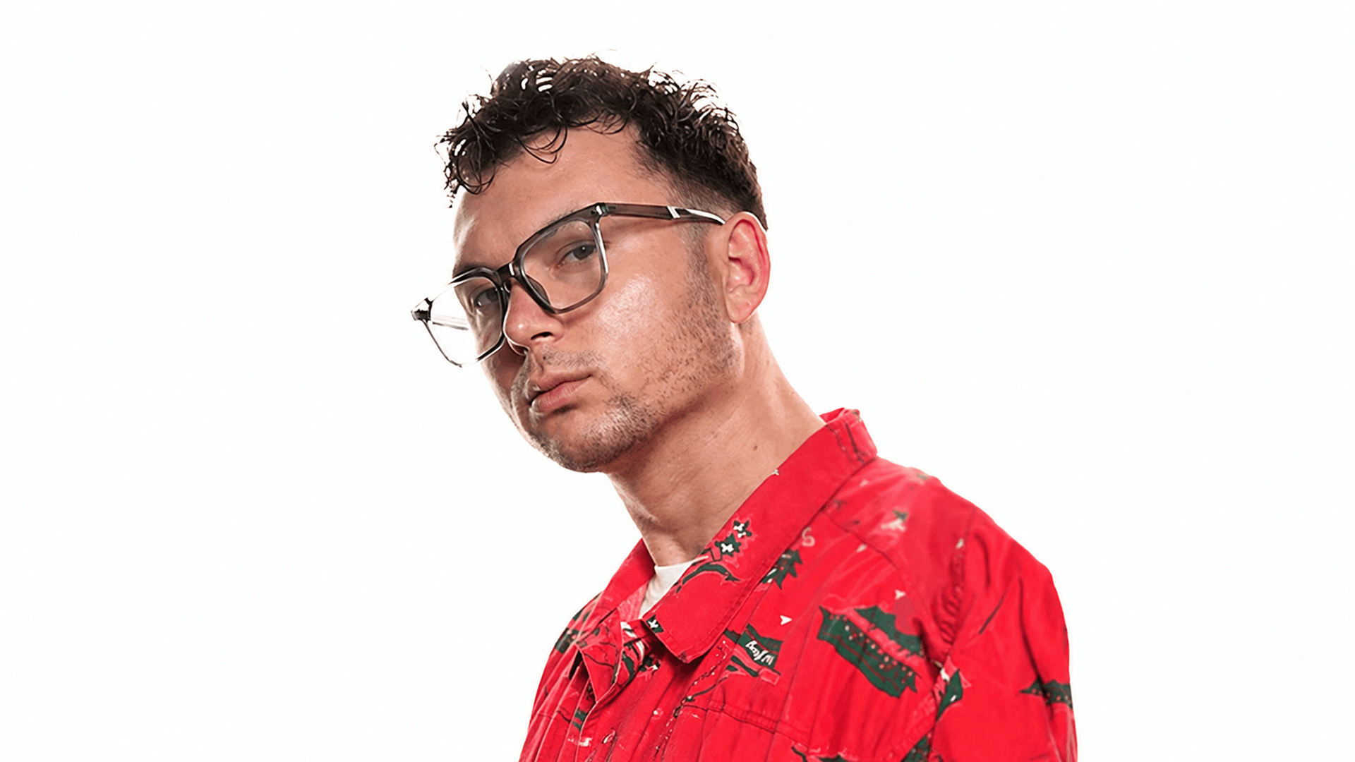 Dj Samet Kurtuluş ile Balkan Partisi