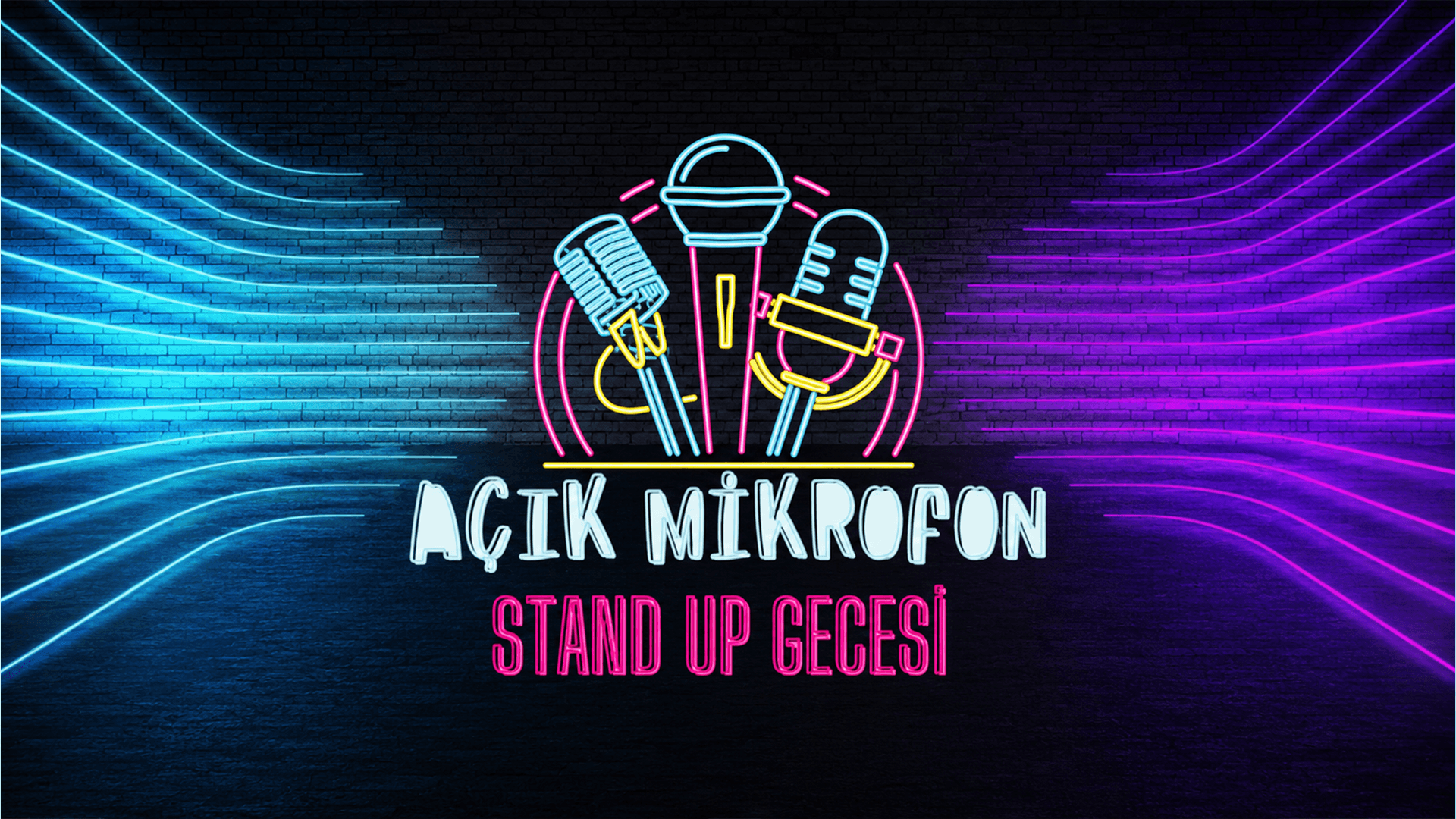 Açık Mikrofon Extra