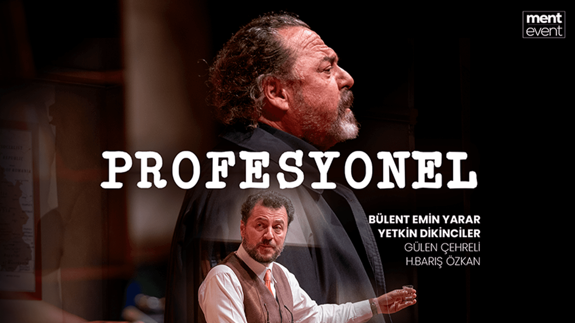 Profesyonel