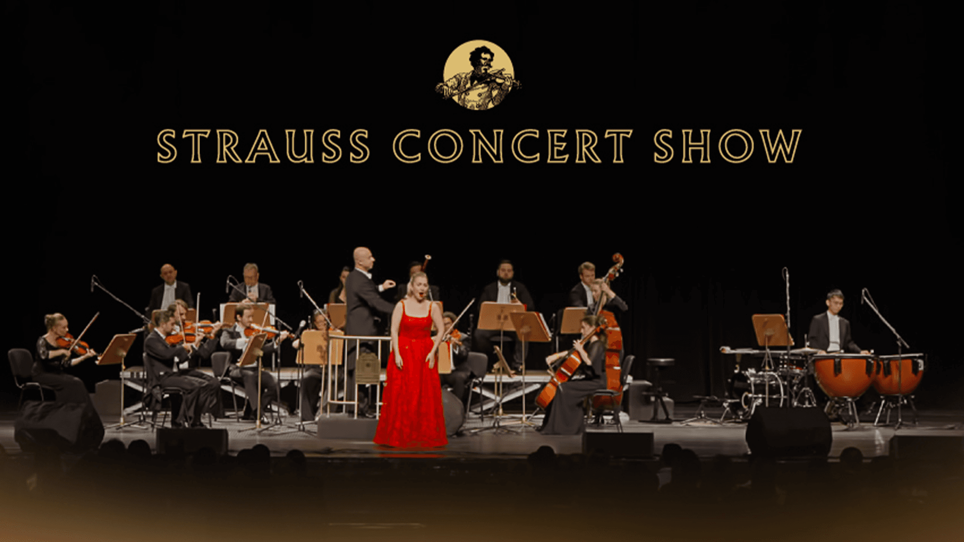 Strauss Concert Show