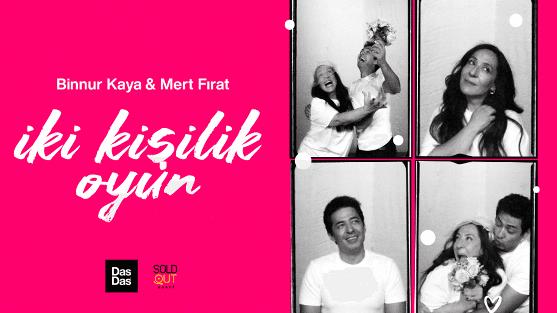 İki Kişilik Oyun