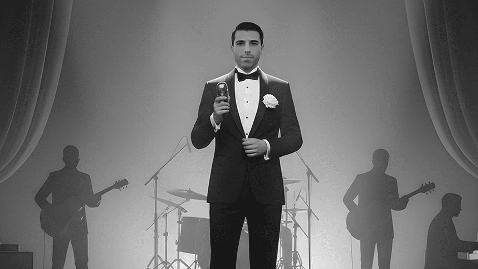 Arca Öz All In One Show - Müzik Mizah Ve Sürprizlerle Tek Sahnede
