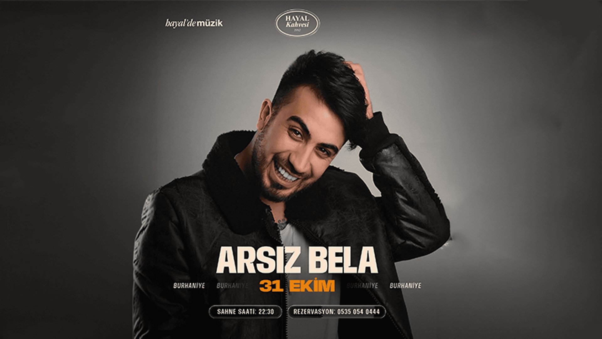 Arsız Bela