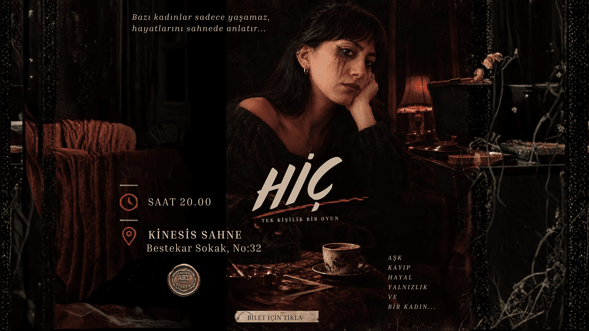 Hiç
