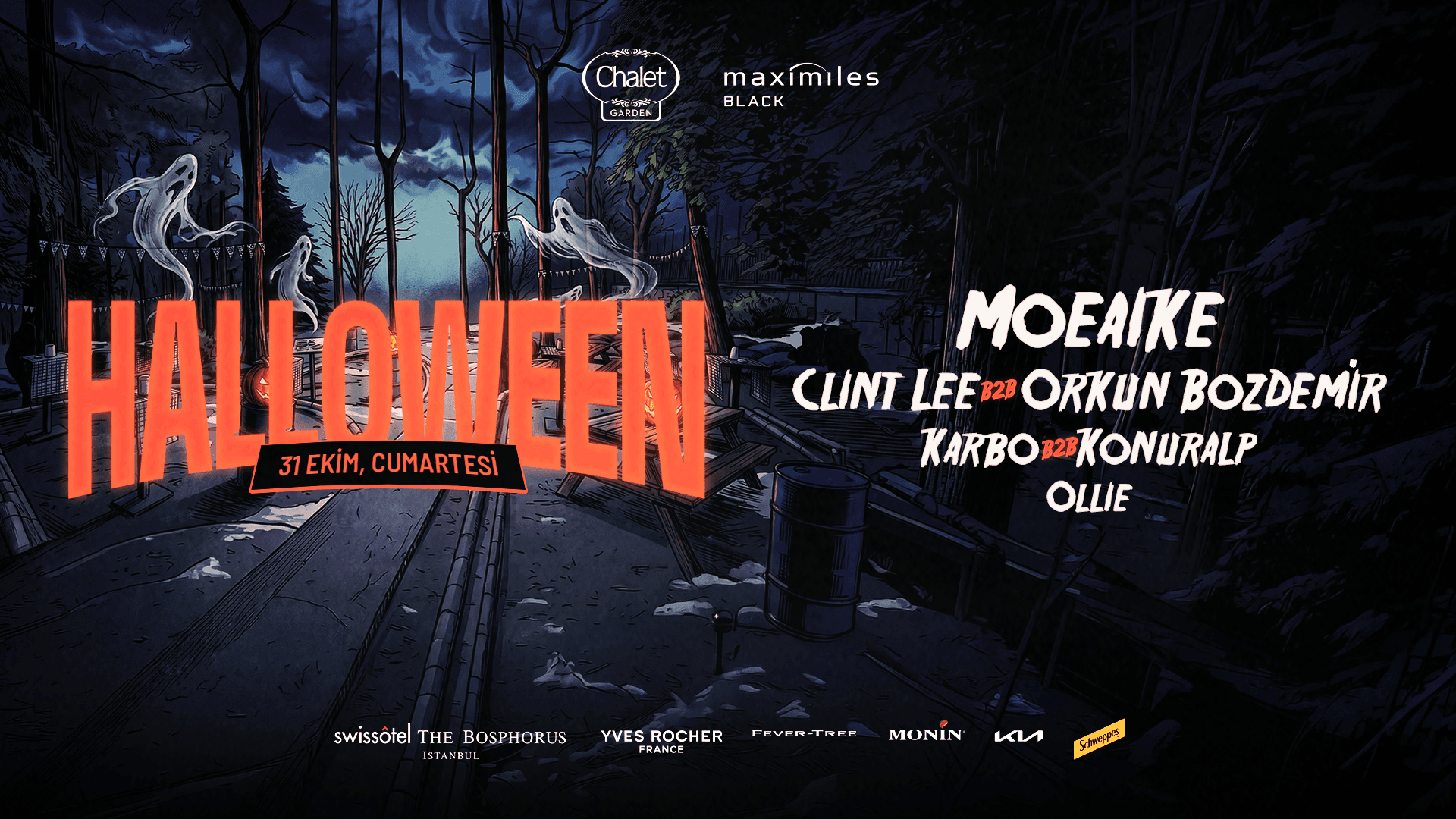Hallowen