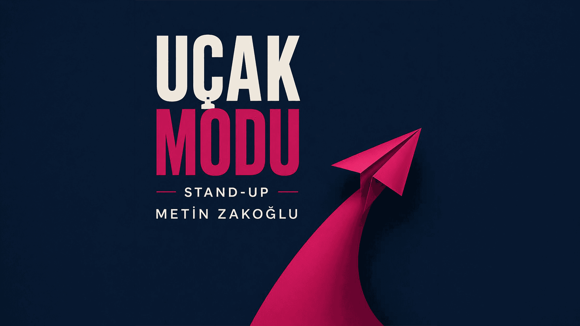 Uçak Modu