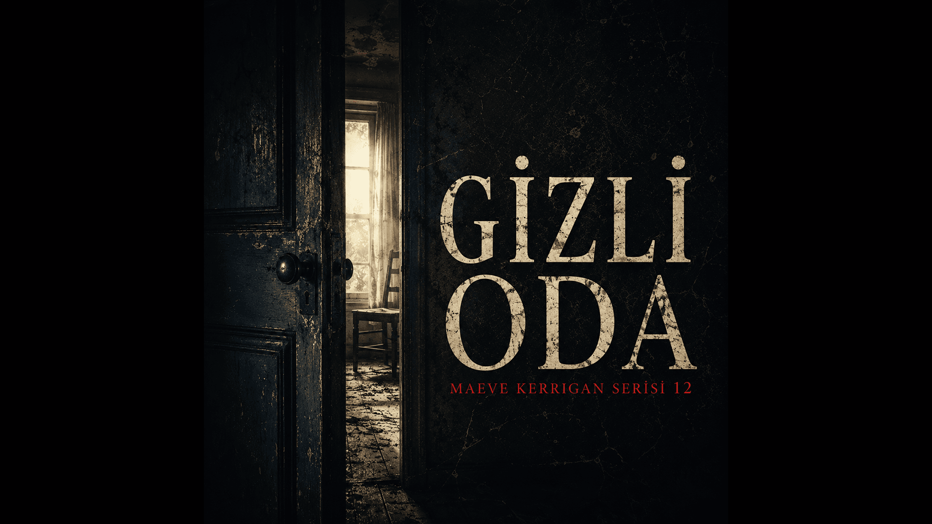 Gizli Oda
