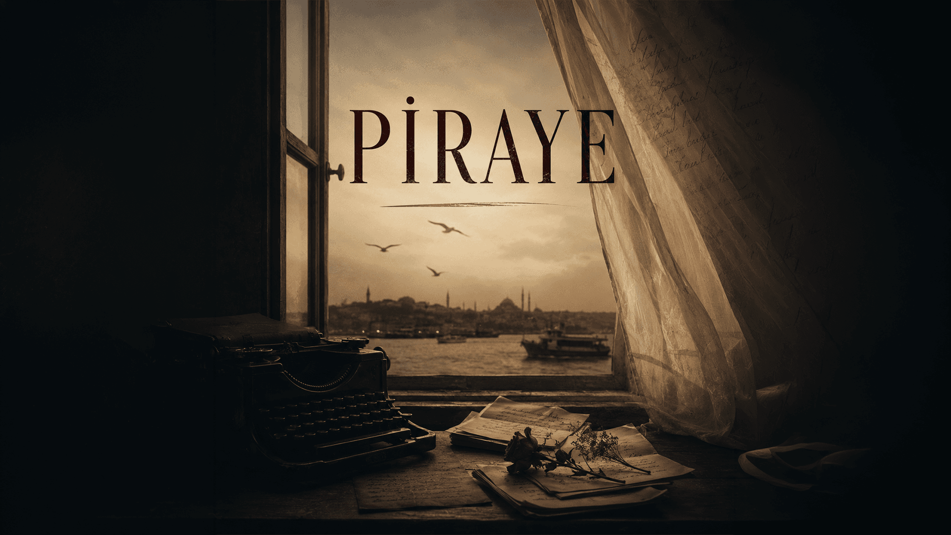 Piraye