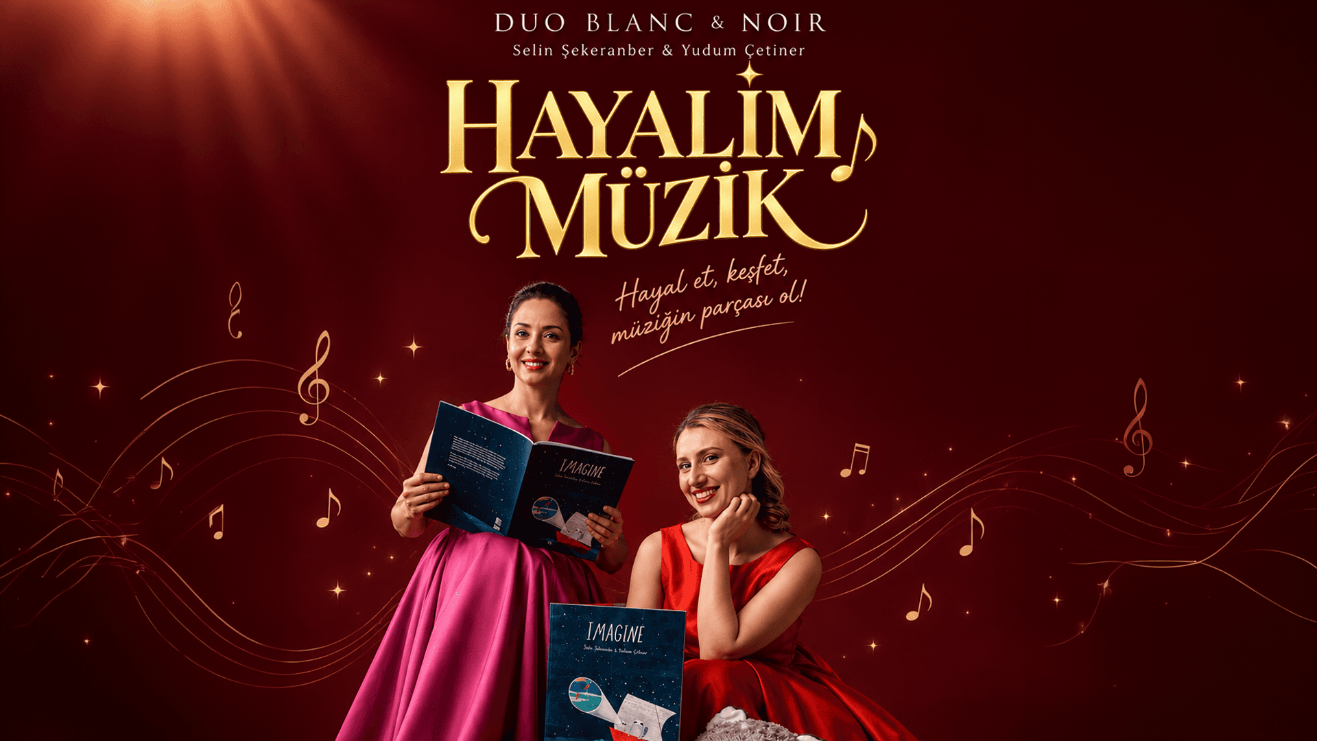 Hayalim Müzik