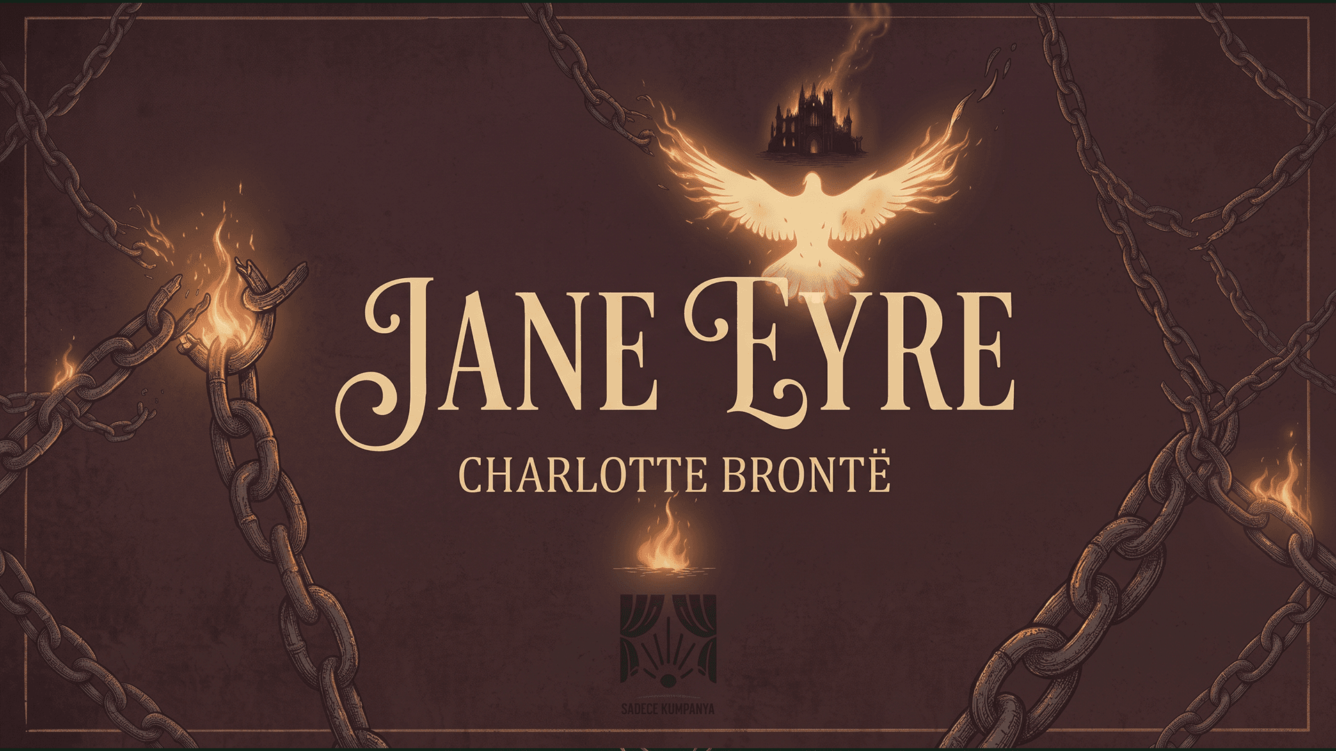 Jane Eyre