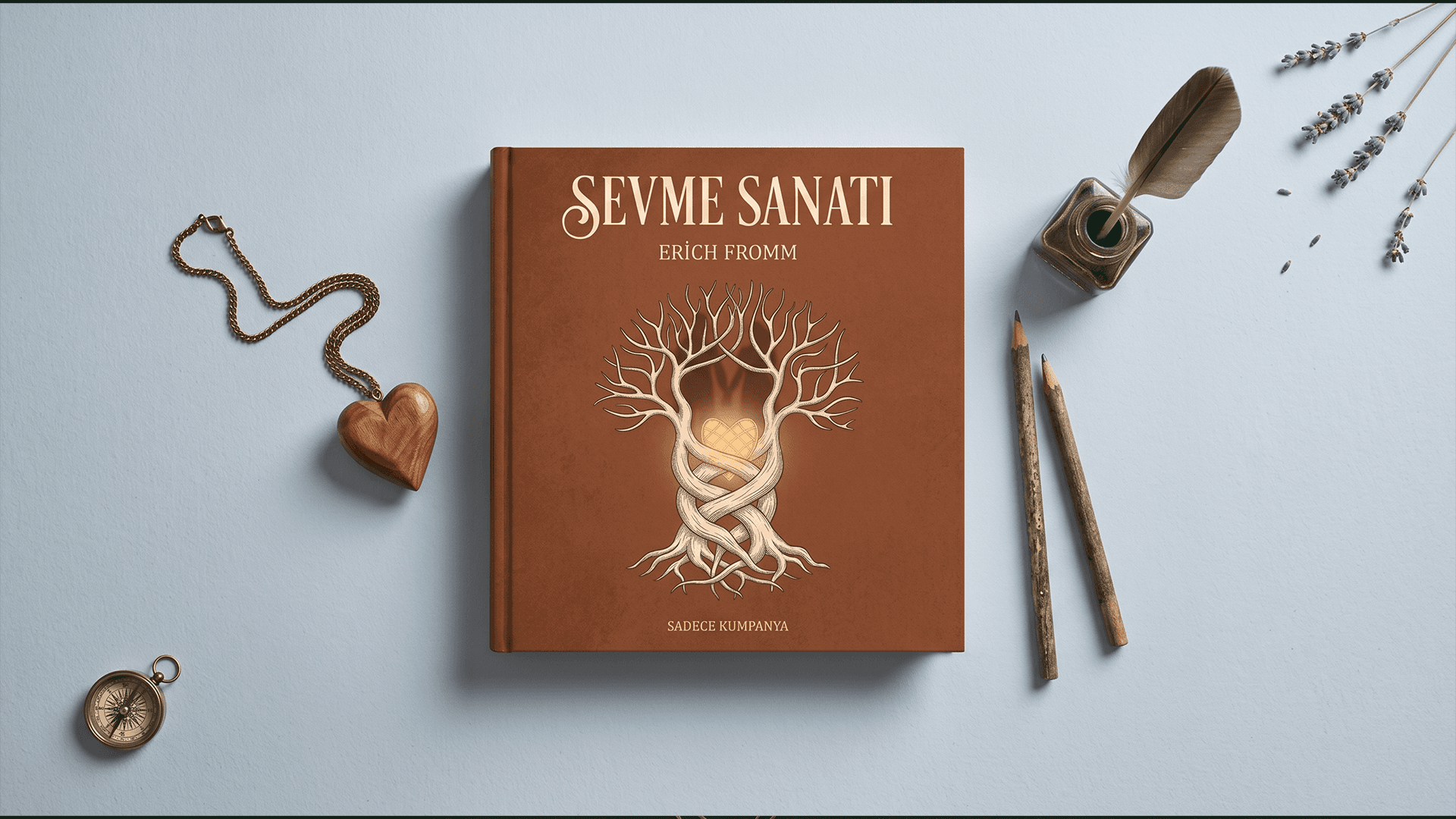 Sevme Sanatı