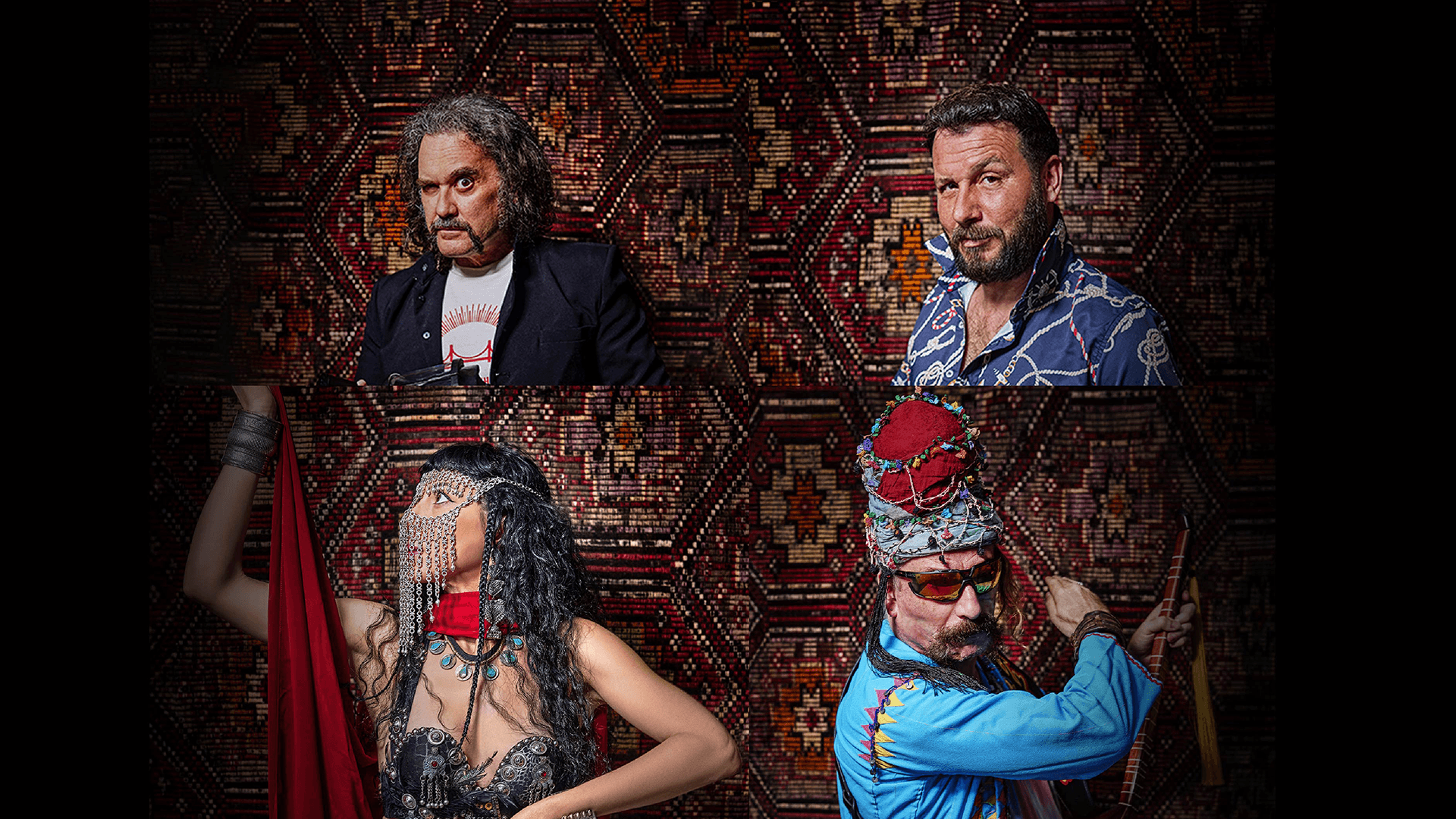 Baba Zula