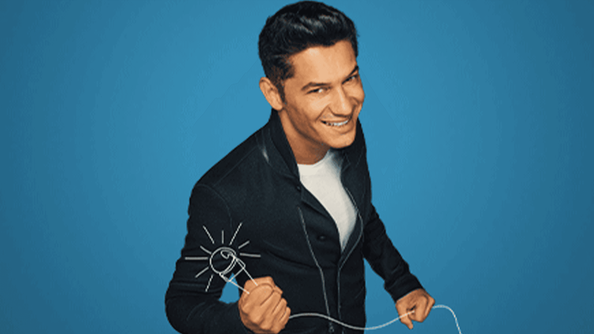 Okan Çabalar