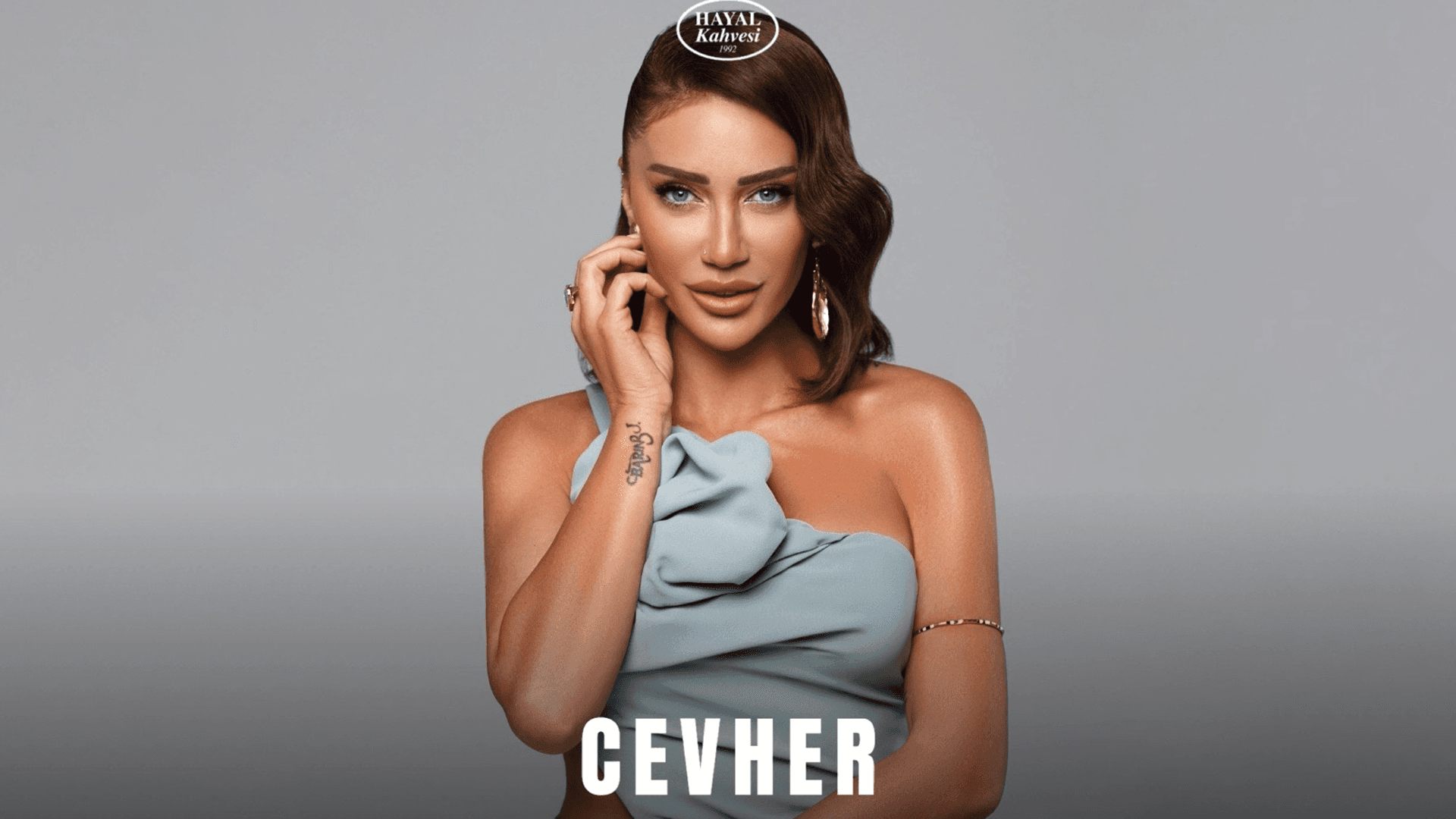 Cevher
