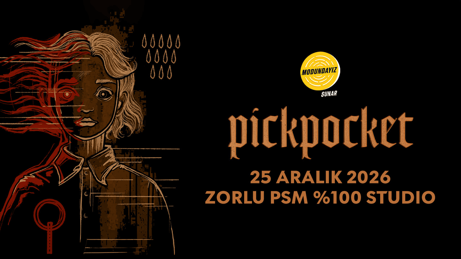Pickpocket