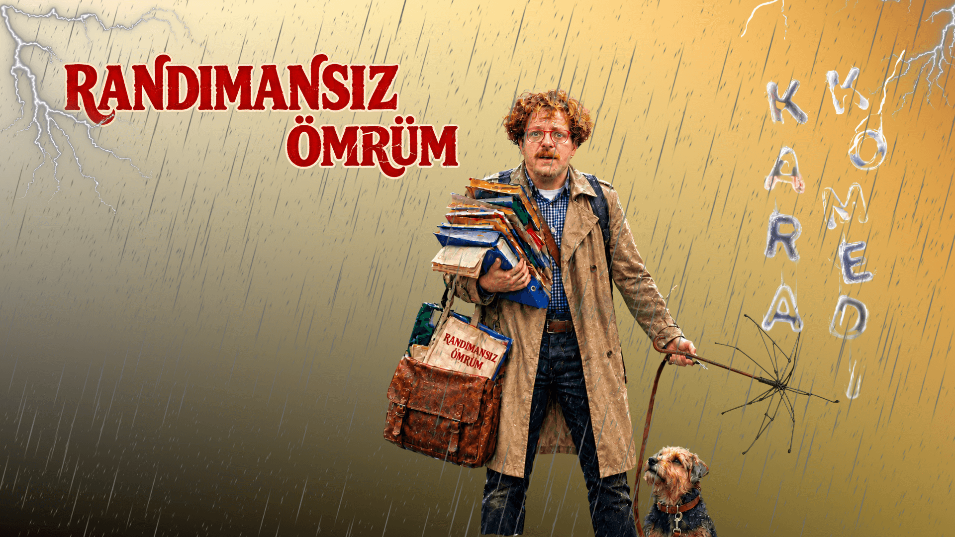 Randımansız Ömrüm