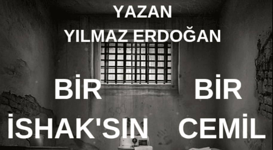 Bir İshaksın Bir Cemil