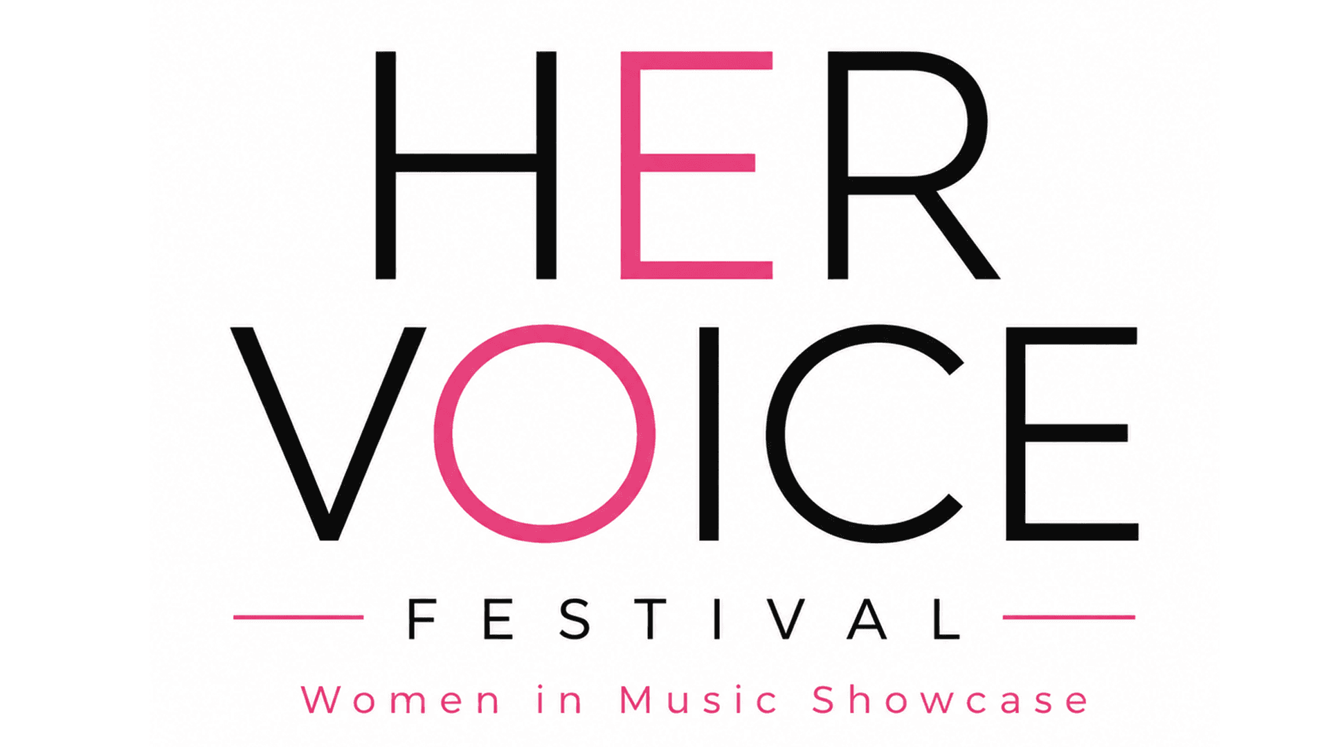 Her Voice Festival - 1.Gün