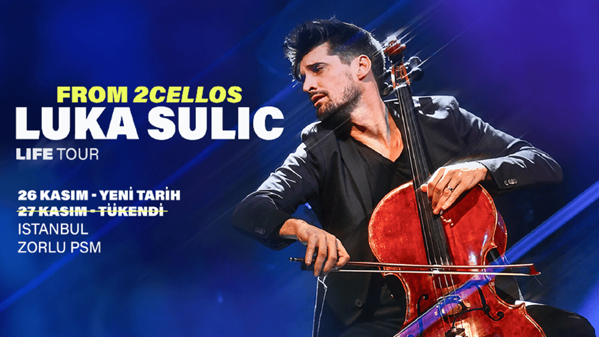 Luka Sulic
