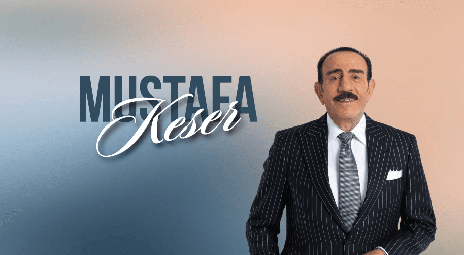 Mustafa Keser Sizlerle - Denizli