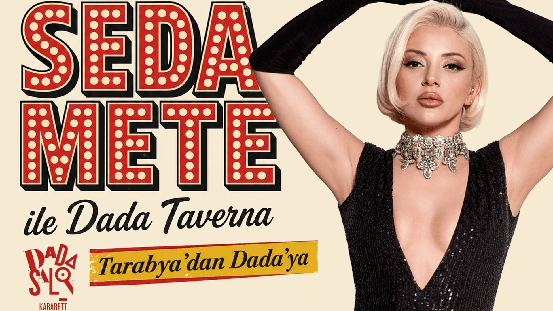 Seda Mete - Dada Taverna