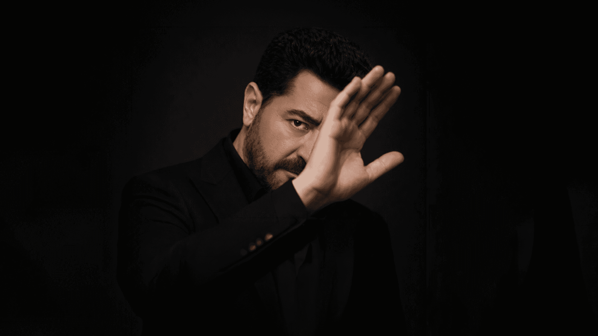 Serkan Kaya