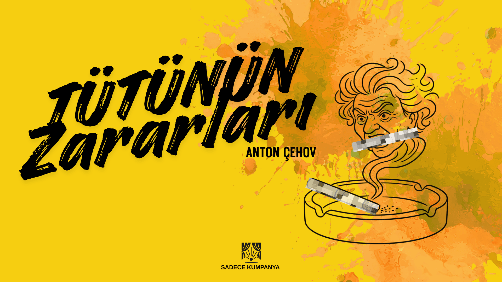 Tütünün Zararları
