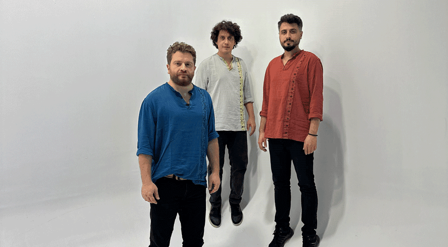 Yayla Trio