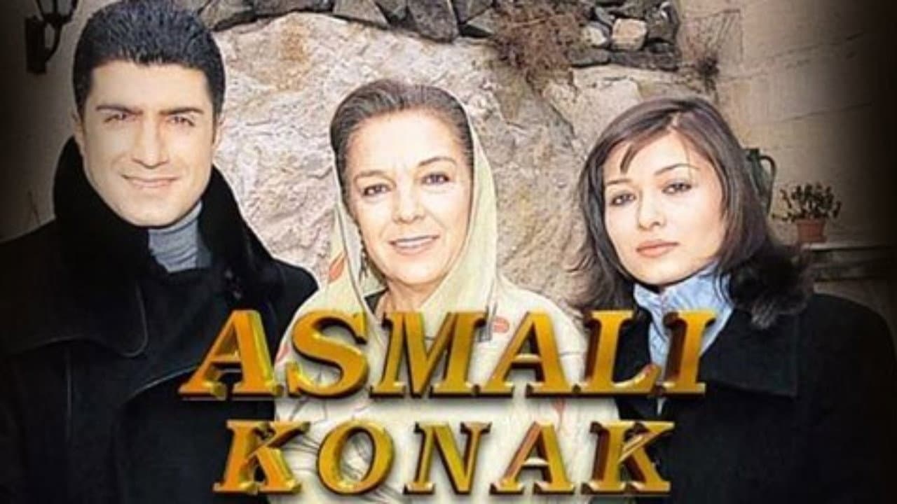 Asmalı Konak Nereden İzlenir? (Tüm 2 Sezon + Film, 2026) yazısının kapak görseli