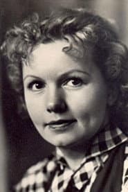 Muza Krepkogorskaya