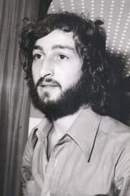 Behnam Jafari