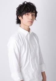 Shin Komata