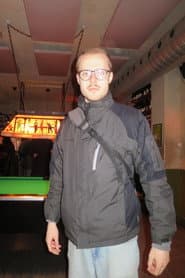 McKay Halcro