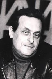 Joachim Sharoev