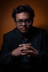 Angan Ghosh