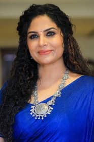 Asha Sarath
