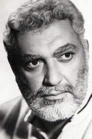 Khoren Abramyan
