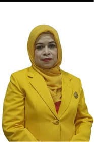 Hj. Ely Rahmi