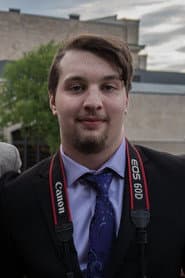 Vincent Macdonald