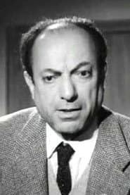 Mahmut Saba