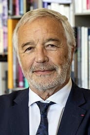 François Rebsamen