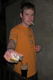 Eric Devins