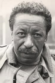 Gordon Parks Jr.