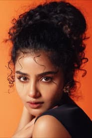 అనుపమ పరమేశ్వరన్
